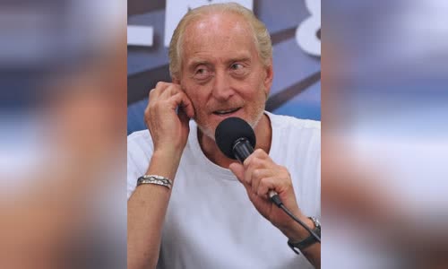Charles Dance