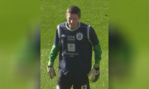 Ian Bennett (footballer)