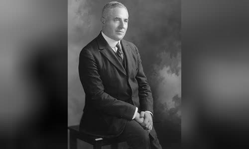 T. Frank Appleby