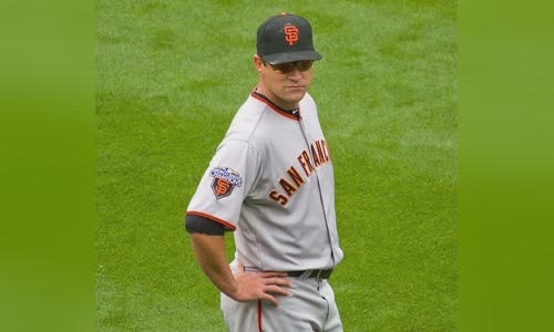 Pat Burrell