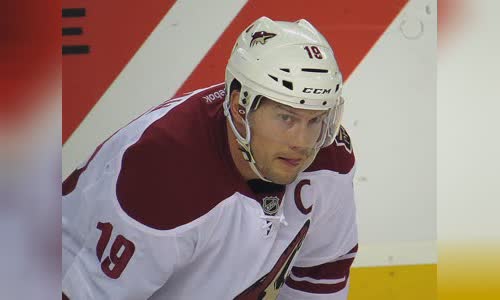 Shane Doan