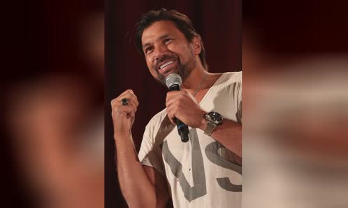 Manu Bennett