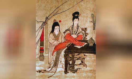 Zhu Biao