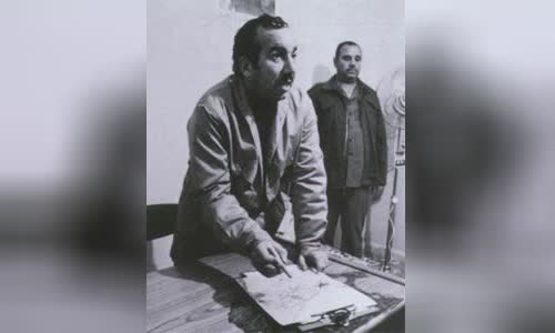 Khalil al-Wazir
