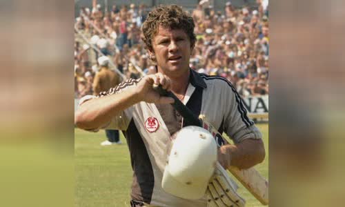 Lance Cairns