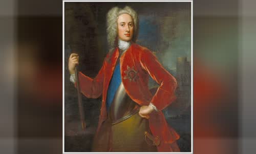 John Campbell, 2nd Duke of Argyll