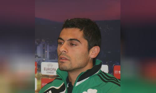 Nikos Spyropoulos