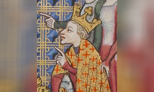 Charles II of Navarre