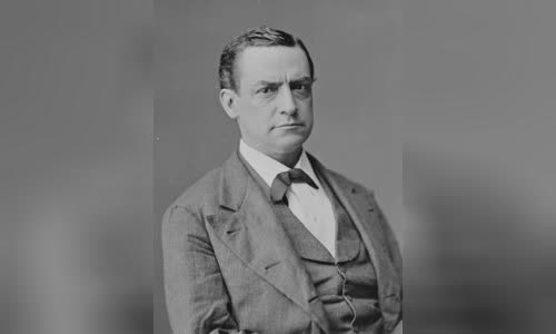 Samuel J. Randall