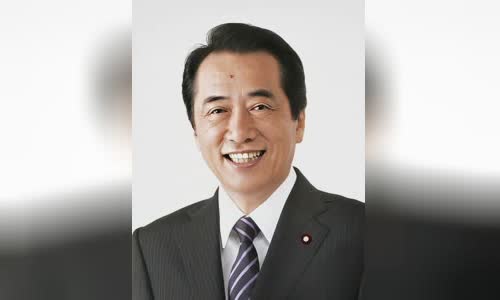 Naoto Kan