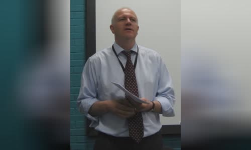 Bill Rammell
