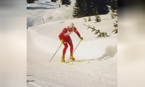 Vegard Ulvang
