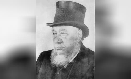 Paul Kruger