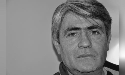 Arif Peçenek