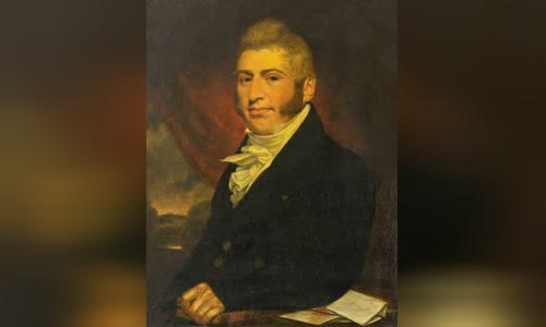 John Abercrombie (physician)