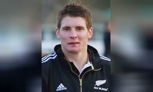 Colin Slade