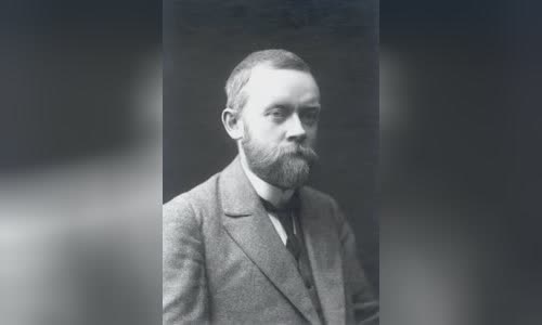 Walter Anderson (folklorist)