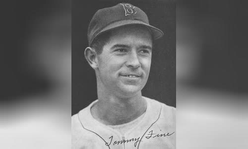 Tommy Fine