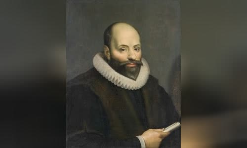 Jacobus Arminius