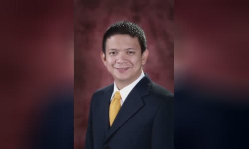 Francis Escudero