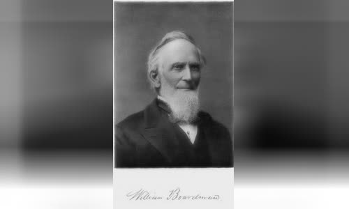 William Whiting Boardman