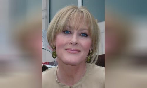 Sarah Lancashire