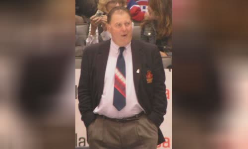 Peter Mahovlich