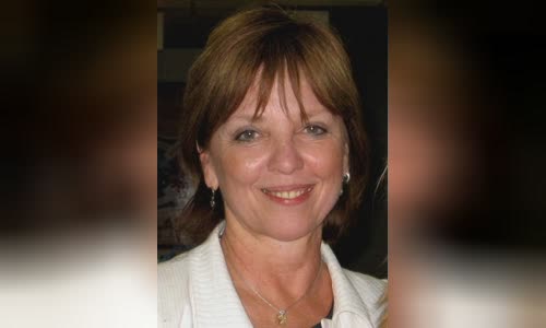 Nora Roberts