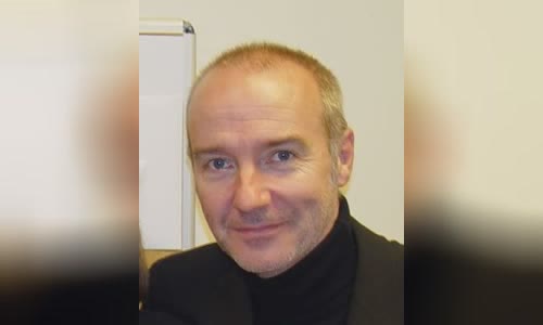 Midge Ure