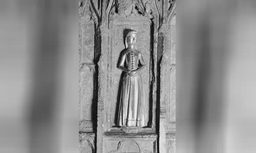 Mary of Waltham