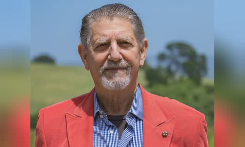 Peter Coyote