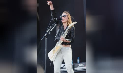 Lzzy Hale