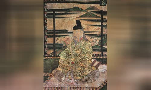 Emperor Saga