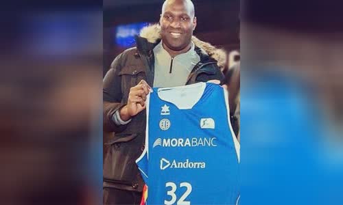 Nathan Jawai