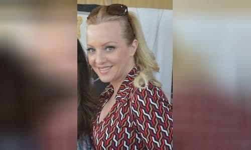 Wendi McLendon-Covey