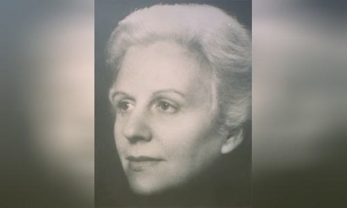Mercè Rodoreda