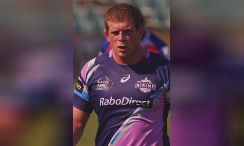 Toby Smith (rugby union)