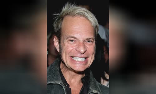 David Lee Roth