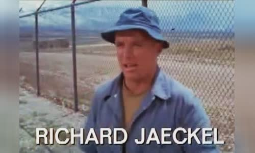 Richard Jaeckel
