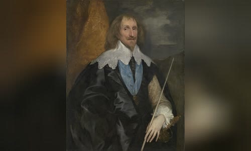 Philip Herbert, 4th Earl of Pembroke