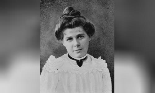 Louise Mack