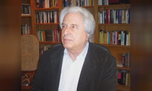 Saul Friedländer
