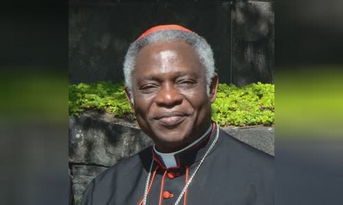 Peter Turkson