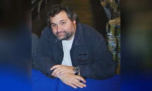 Artie Lange