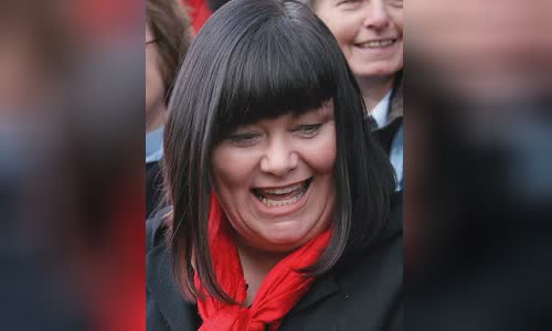 Dawn French