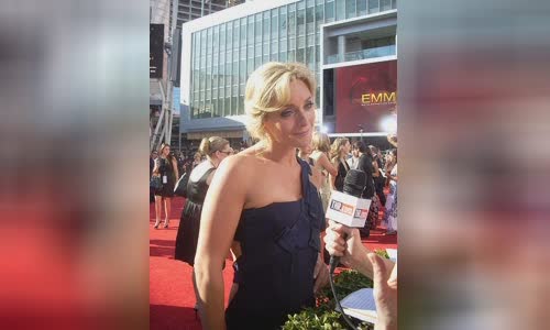 Jane Krakowski