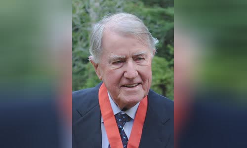 Neville Wran