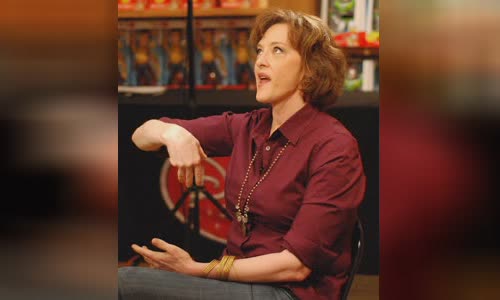 Joan Cusack