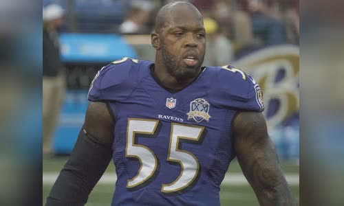 Terrell Suggs