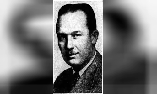 Fred Trump